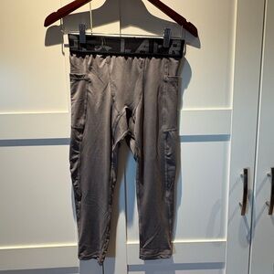 Men’s compression tight